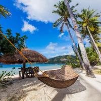 Отзыв от Давид - Виза Destination Thailand